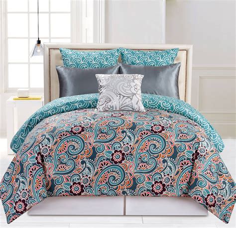 oversized queen comforter sets